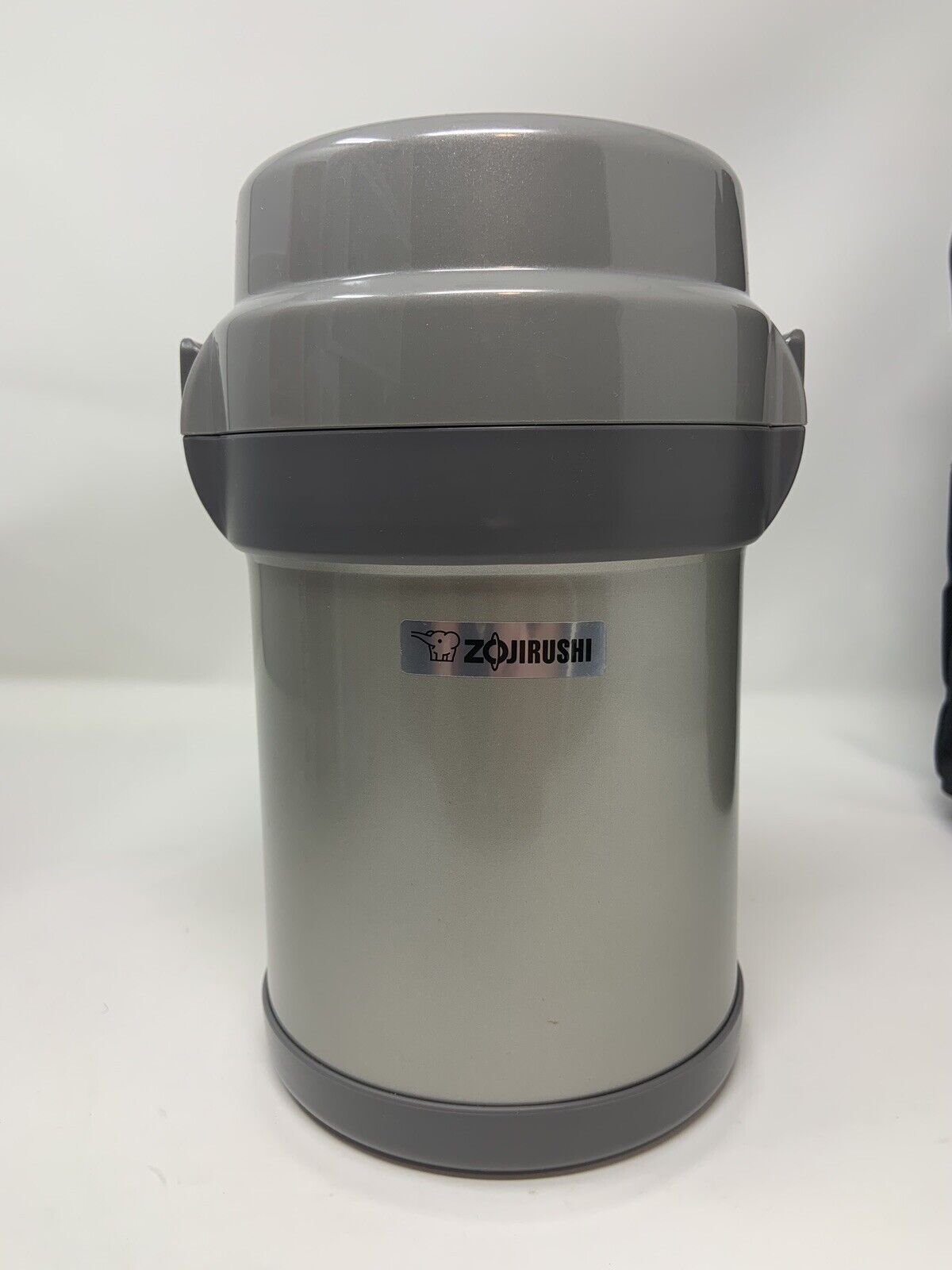 Zojirushi Mr. Bento Stainless Lunch Jar - Kitchen & Company