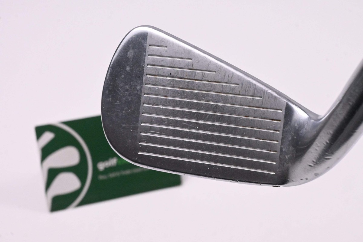 Fer Titleist CB Forged #6 - Manche KBS Tour Rigide - Droitier - Démo/occasion