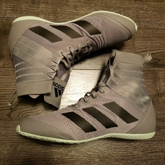 adidas speedex boxing shoes