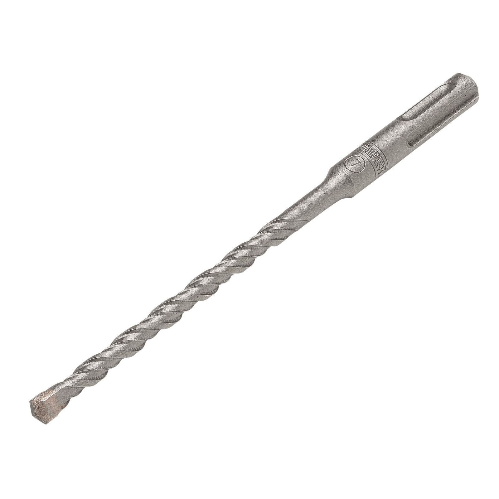 B&Q - Sds Plus Drill Bit7.0 X 160mm 13645 - Image 2