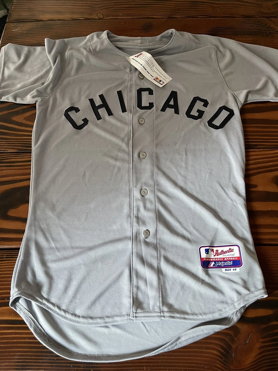1959 white sales sox jersey