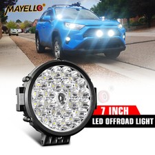 5 Inch 7 Inch Led Work Light Pods Spot Flood Combo Fog Lamp Offroad Driving Car