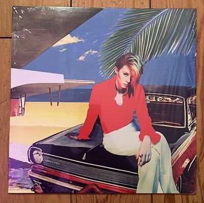La Roux | Trouble In Paradise | Vinyl | Neu