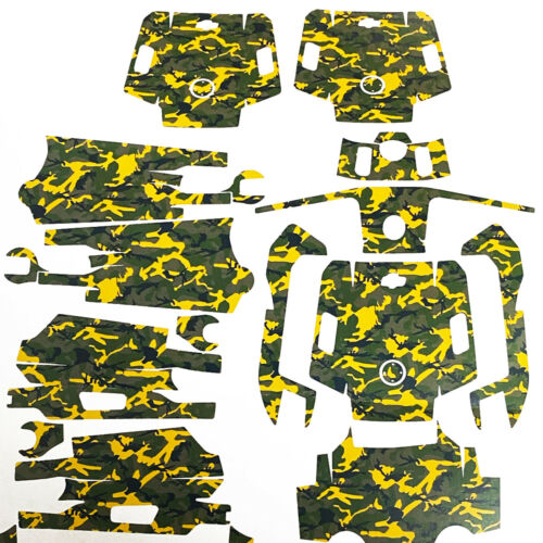 DJI Tello Skin - Camo Skin - Picture 17 of 32