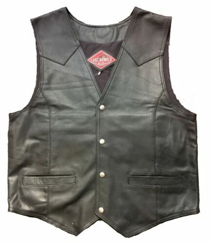 Trajes de hombre negras