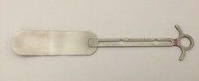 Aesculap MB573R Abdominal Retractor 14-1/2"