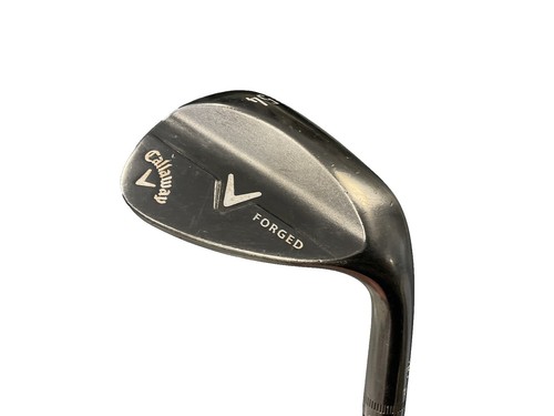 Callaway Opus Chrome Wedge 58-12 W Nippon 950GH neo Stiff Flex