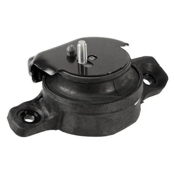 Rear L & R Engine Mount For 2000-2006 Subaru Legacy Outback, Baja 2.5L 2PCS - Image 3 of 4