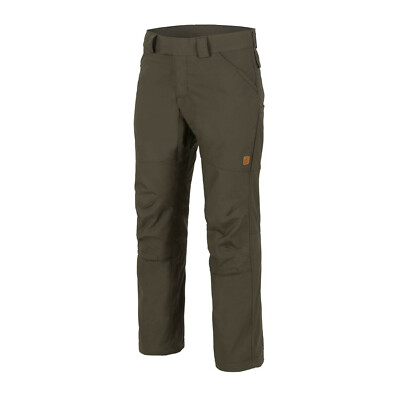 Helikon-Tex WOODSMAN pants duracanvas material bushcraft outdoor survival Hose