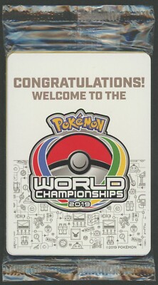 Champions Festival 2019 All Languages ​​Pokemon Card Game TradingJapan