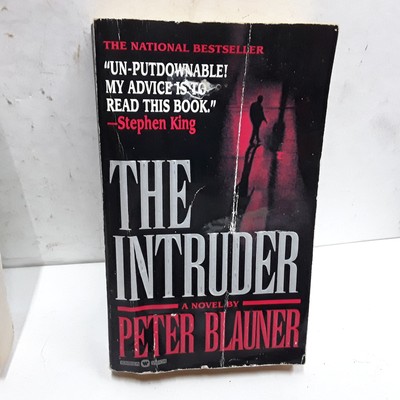 The Intruder