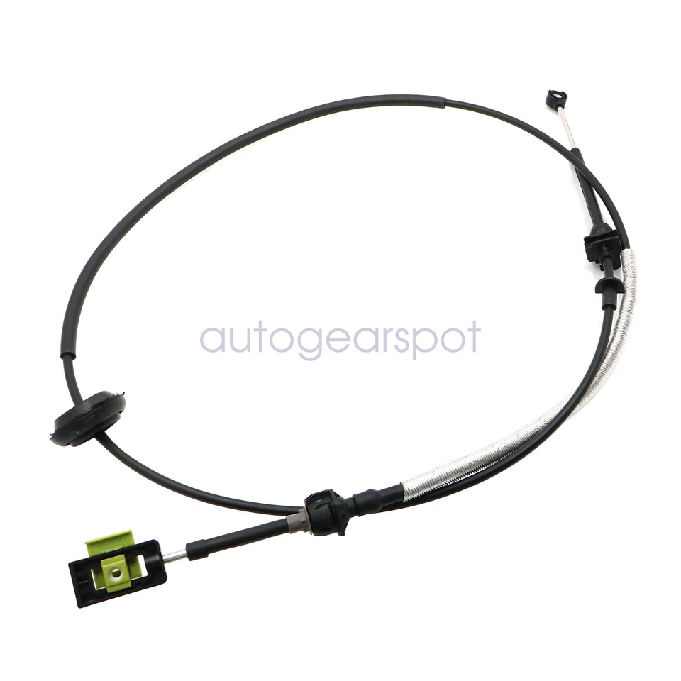 Cable de cambio de transmisión YC2Z7E395AC para Ford E150/250/350 Econoline 1998-2004 Foto 3 de 4