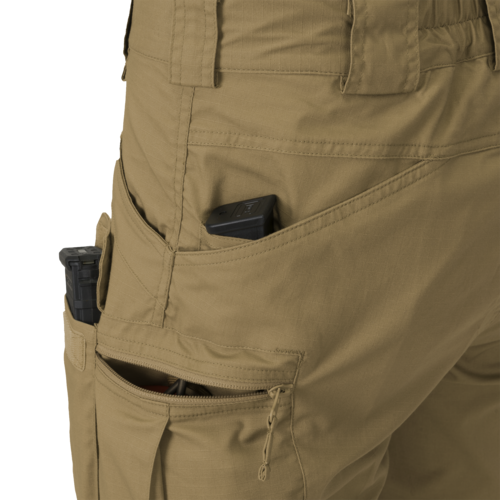 Helikon Tex UTP Urban Tactical Cargo Pantaloncini Corto Rhodesian ...