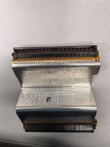 Motorola OEM Rückseite Fernbedienung Flex Baugruppe für Steuerkopf Kabel-HKN6191A, für XTL5000 - Bild 1 von 4