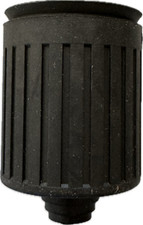 Hubbell 6023 Neoprene Weatherproof Short Seal-Tite Cover Plug Boot