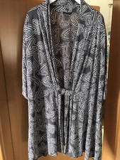 Elena Grunert gr 52 echte viskose Damenbluse