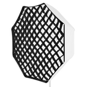 Neewer-Photo-Studio-Portable-Octagon-31-5-034-Honeycomb-Grid-for-Softbox
