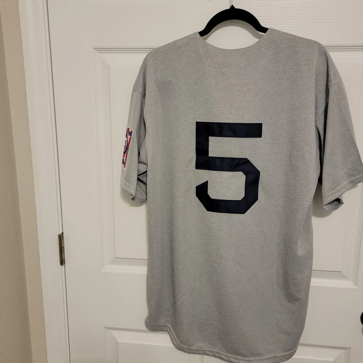Mitchell & Ness Joe DiMaggio MLB Fan Apparel & Souvenirs for sale