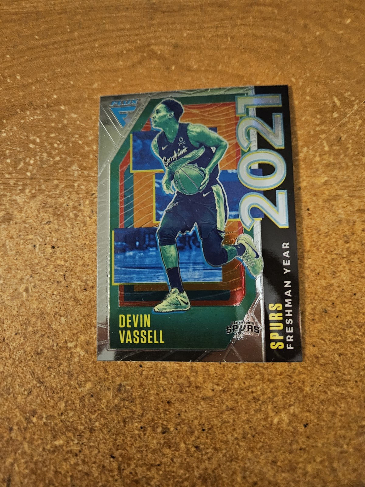 2020-21 PANINI FLUX BASKETBALL BASE/PARALLELS/ROOKIES/INSERTS PICK YOUR PLAYERS