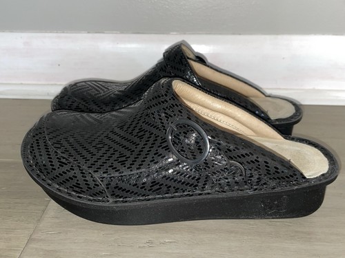 Chaussures Femme Miss Sixty TAIWO En Cuir Noir, Talons Hauts, Taille 38 EU/8 US - Neuf En Boîte