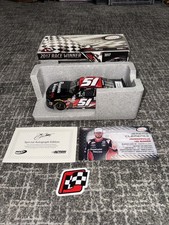 2017 Jeremy Clements 51 Repairablevehicles.com Road America Raced Win Coa Auto 2017 Jeremy Clements 51 Repairablevehicles.com Road America Raced Win Coa Auto