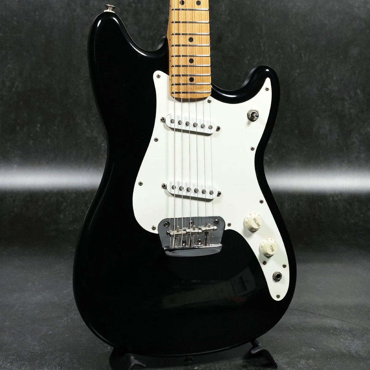 Fender Duo Sonic Electric Guitars for sale - eBay
