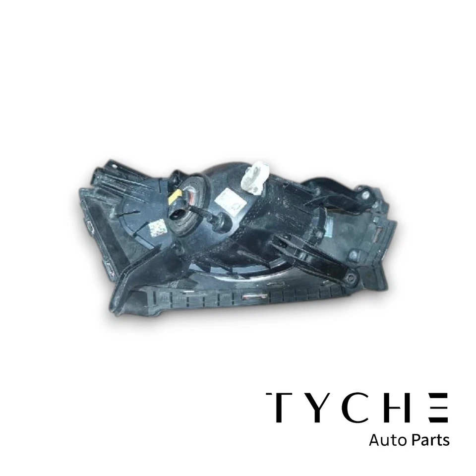 KIA Cadenza 2015 la nueva luz antiniebla halógena izquierda K7 92201-3R500 Foto 2 de 4