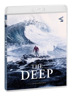 The Deep (Blu-Ray) SOUND MIRROR
