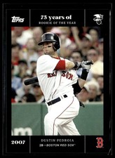 2022 Topps MLB Rookie of the Year 75th Anniversary Baseball Cards Checklist 15