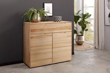 Kommode 100x91cm Massivholz Buche Kernbuche massiv NEU OVP!!!