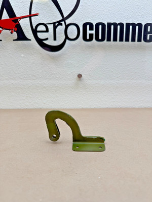 Mooney M20C Main Landing Gear Door Hinge RH/LH P/N: 550002-2, 5238-2 (1618)