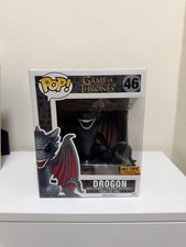 Funko POP Game of Thrones Drogon 46 Vinyl Figure 6 Inch