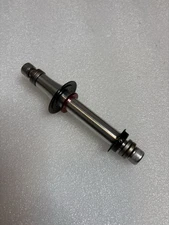 ZIPP DISC TRACK AXLE CONVERSION KITS. 188 Conversion Axle. NEW.