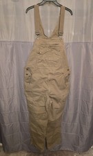 Women s Duluth Flex Fire Hose Overalls Size L x 30