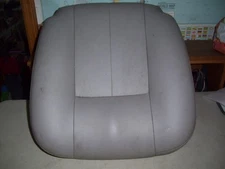 Jazzy Select 6 Seat Bottom from seat made by "CUSTOM SEATS INC" 
