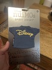 Disney nuiMOs Walt Disney World 50th Anniversary Spirit Jersey Shirt Blue New — photo 1