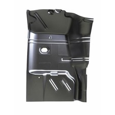 Floor Pan Front Driver Side For 1962-1967 Chevrolet Chevy Ii Pontiac Acadian