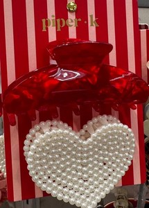 Piper K Hair Clips | eBay display picture 3