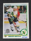 1990 Upper Deck Hockey Don Barber #28