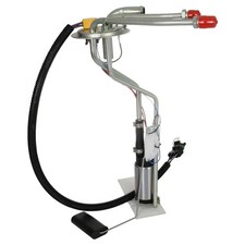 FG0106 Delphi Electric Fuel Pump Gas New for Chevy Suburban Yukon