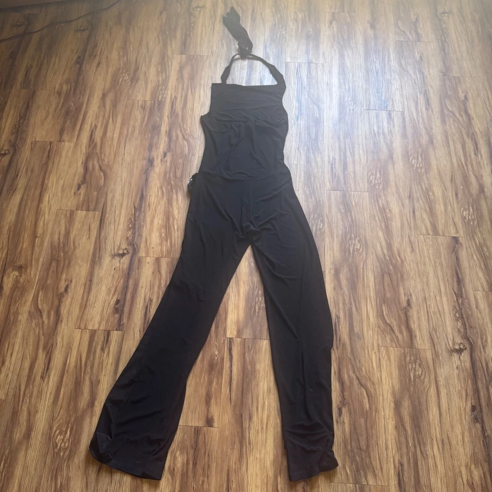 Macacão sexy peça única macacão macacão Y2K Halloween - MUITO figura emagrecimento - Imagem 2 de 4