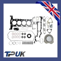 Kopf Dichtung Set FüR Transit 2.2 Fwd 06-2012 Euro 4 Kurbelwelle Ventil Stil