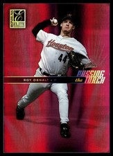 Roy Oswalt 2004 Donruss Elite Passing the Torch #PT-30 #/1000 SN