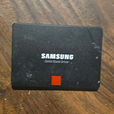 Samsung 860 PRO 256GB 2.5in SATA III Internal SSD V-NAND MZ7KH256HAHQ