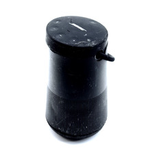 Bose SoundLink Revolve Speaker 419356  Black  Blown Speaker  FOR PARTS 