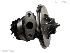 Turbocharger CHRA Core Cartridge (replace CZ)-PLDS-PLTH