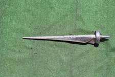 1951 Buick Hood Ornament 51 1951 Buick Hood Ornament 51