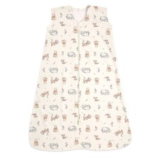 Winnie The Pooh Wearable Blanket 100 Cotton Sleepsack For Safer Sleep Medium