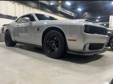 2023 Dodge Challenger SRT DEMON 170