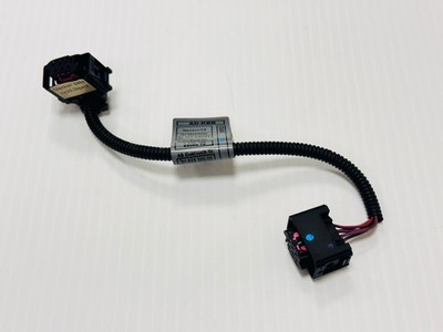   BMW E60 M5 E63 E64 M6 V10 S85 Hall Sensor HARNESS ONLY - 7836160 / 7836161